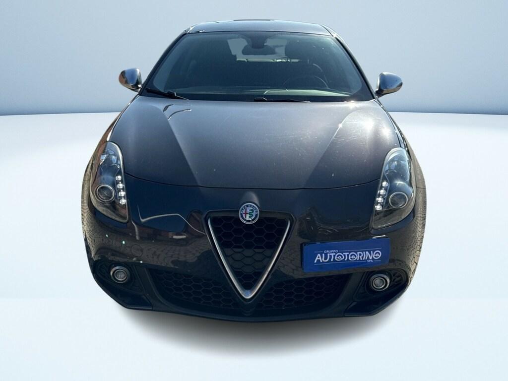 Alfa Romeo Giulietta 1.6 jtdm Business 120cv