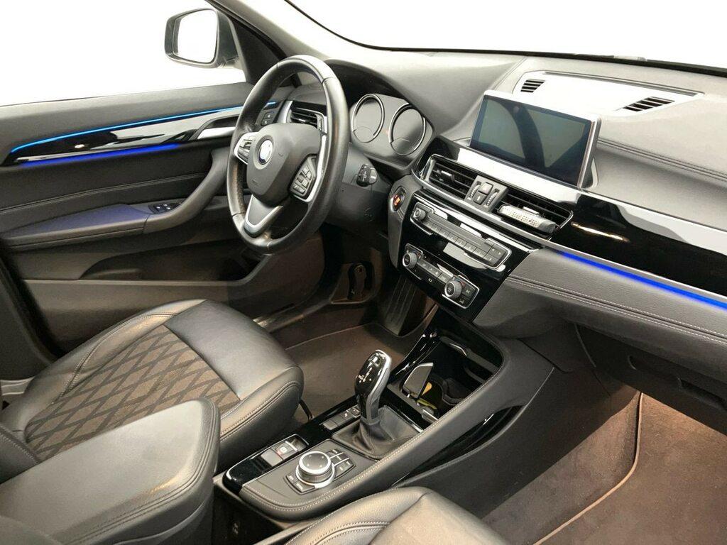BMW X1 sdrive18d xLine Plus auto