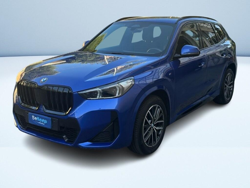 BMW X1 sdrive18i Msport auto
