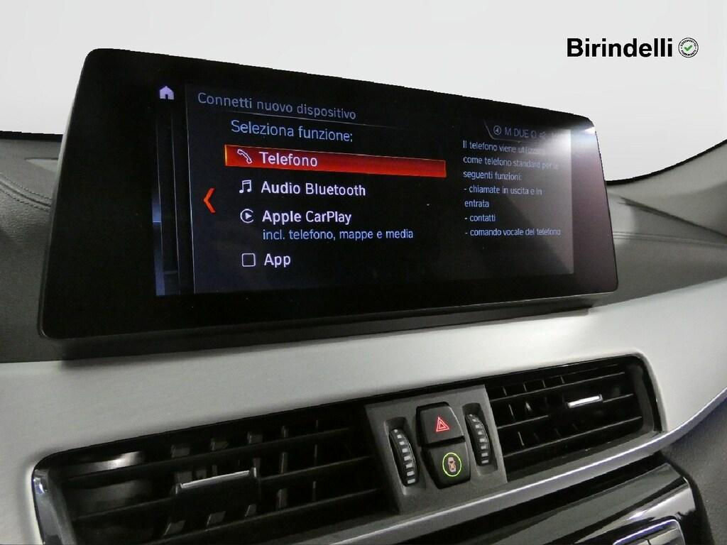 BMW X1 xdrive20d xLine Plus auto