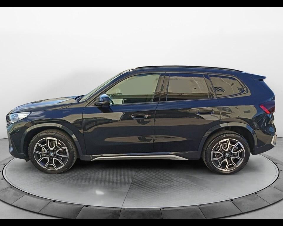 BMW X1 sdrive18d X-Line auto