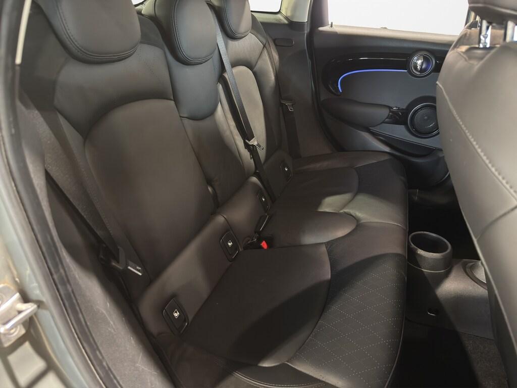 Mini Cooper 1.5 TwinPower Turbo Cooper