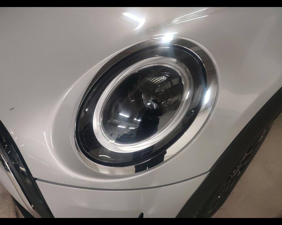 Mini Cooper 1.5 TwinPower Turbo Cooper