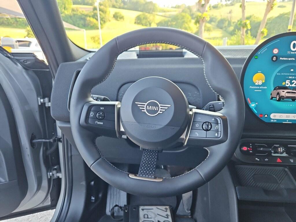 Mini Mini Countryman 2.0 48V D Classic auto