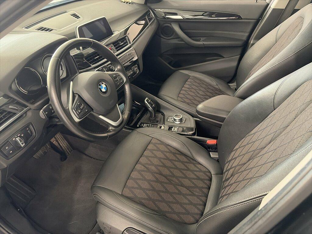 BMW X1 xdrive18d xLine