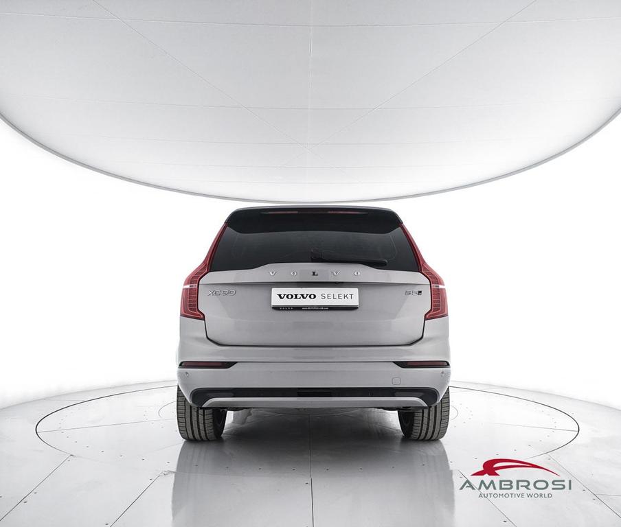 Volvo XC90 2.0 b5 Core awd 7p.ti auto