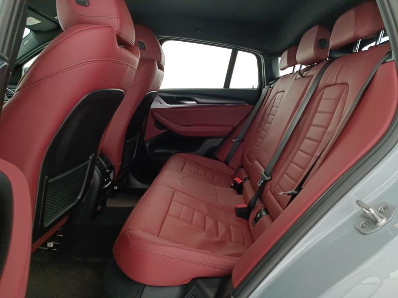 BMW X4 xdrive30d mhev 48V Msport 249cv auto