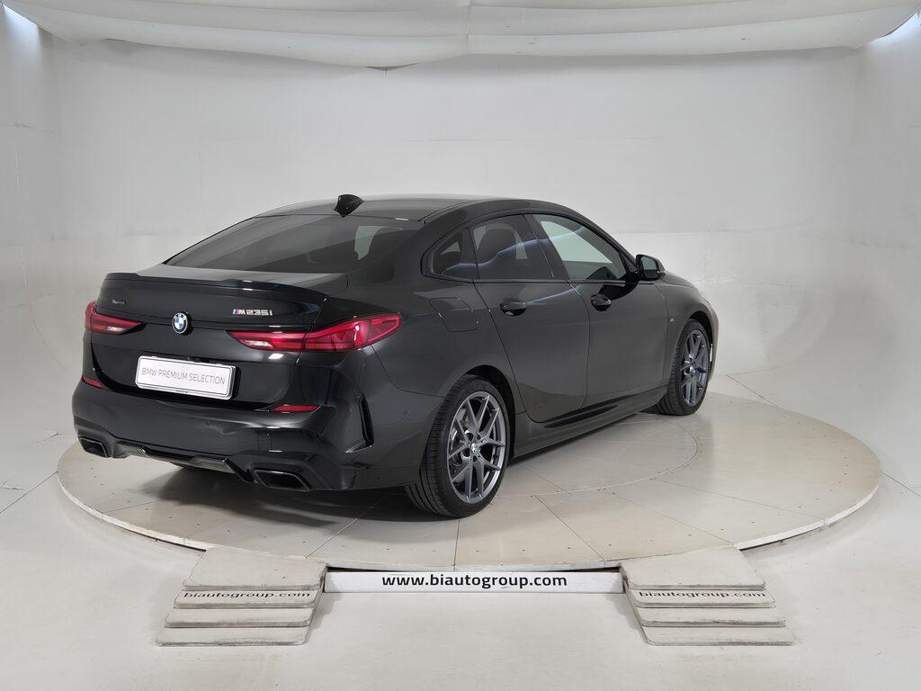 BMW Serie 2 M M235i Gran Coupe xdrive auto
