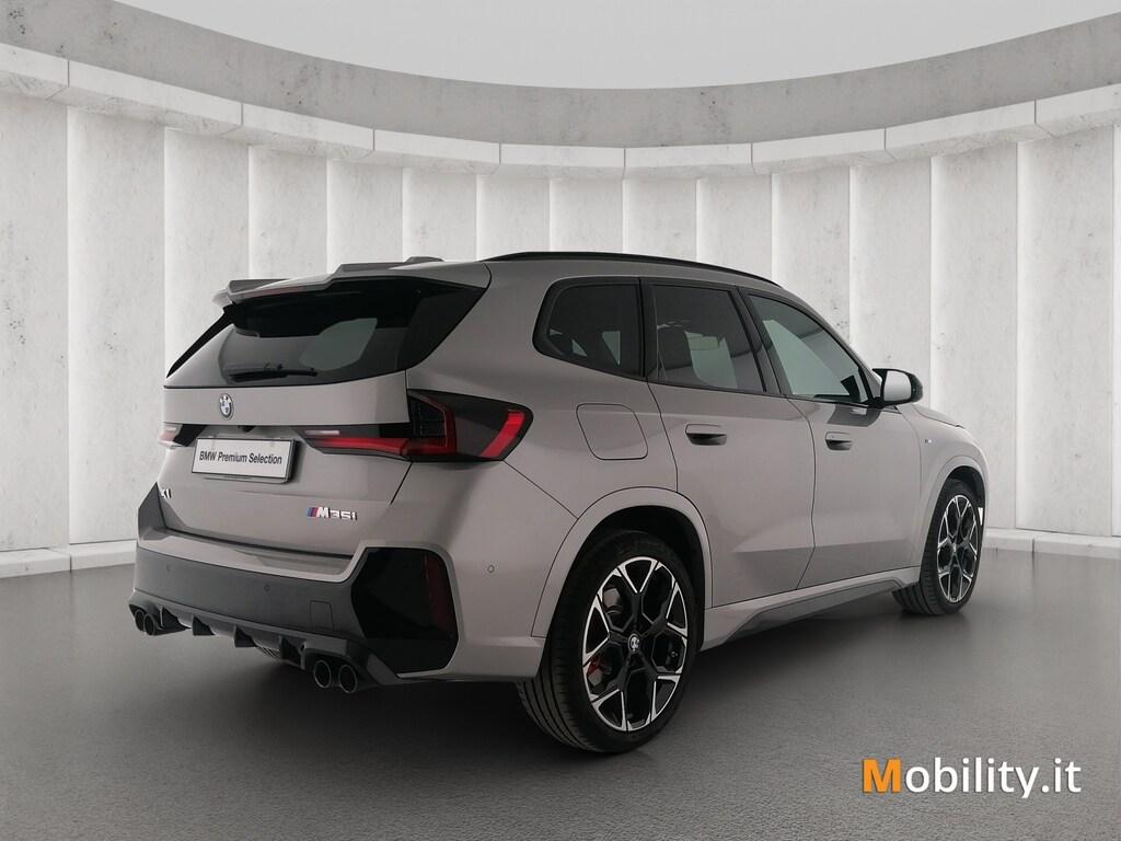 BMW X1 M X1 xdrive M35i Msport Pro auto