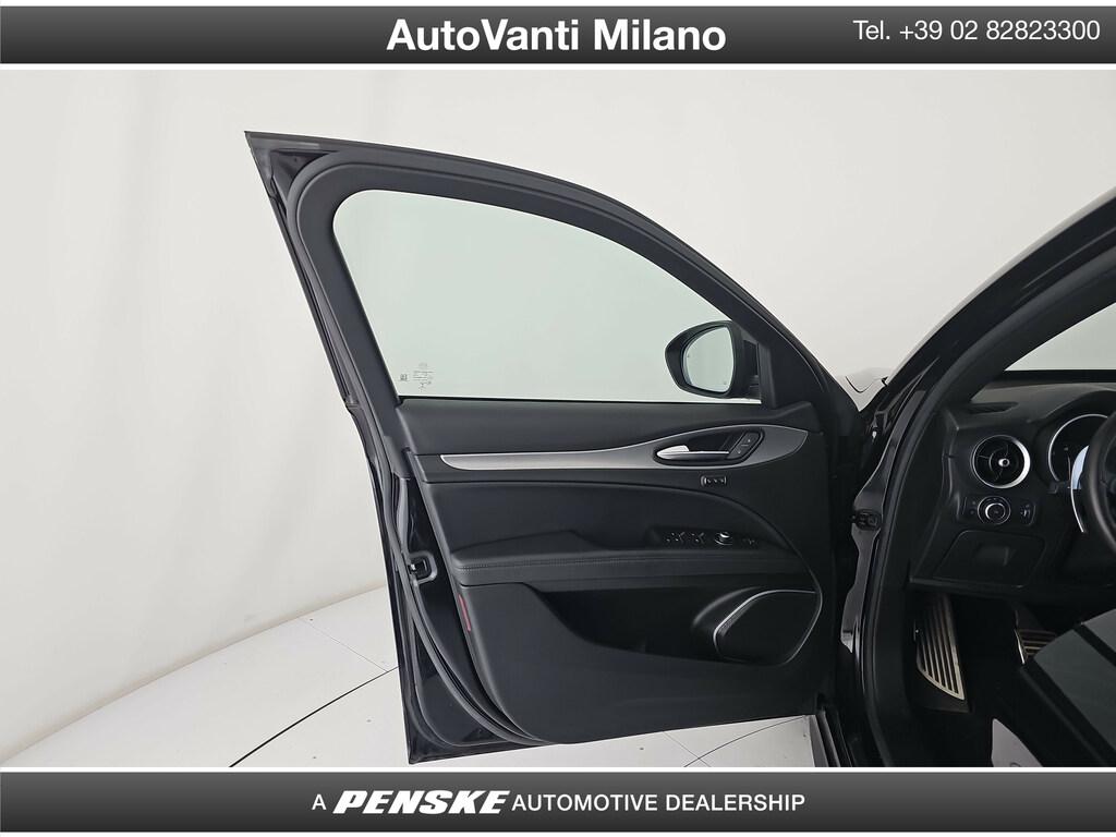 Alfa Romeo Stelvio 2.2 t Veloce Q4 210cv auto