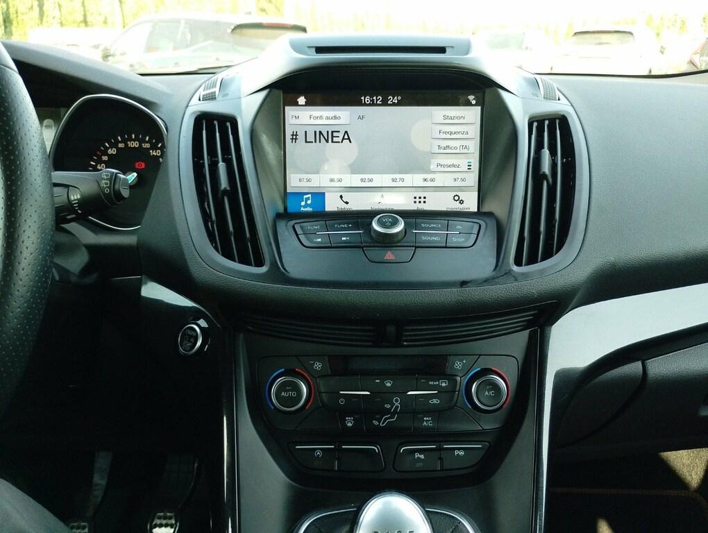 Ford Kuga 1.5 ecoboost ST-line s&s 2wd 120cv