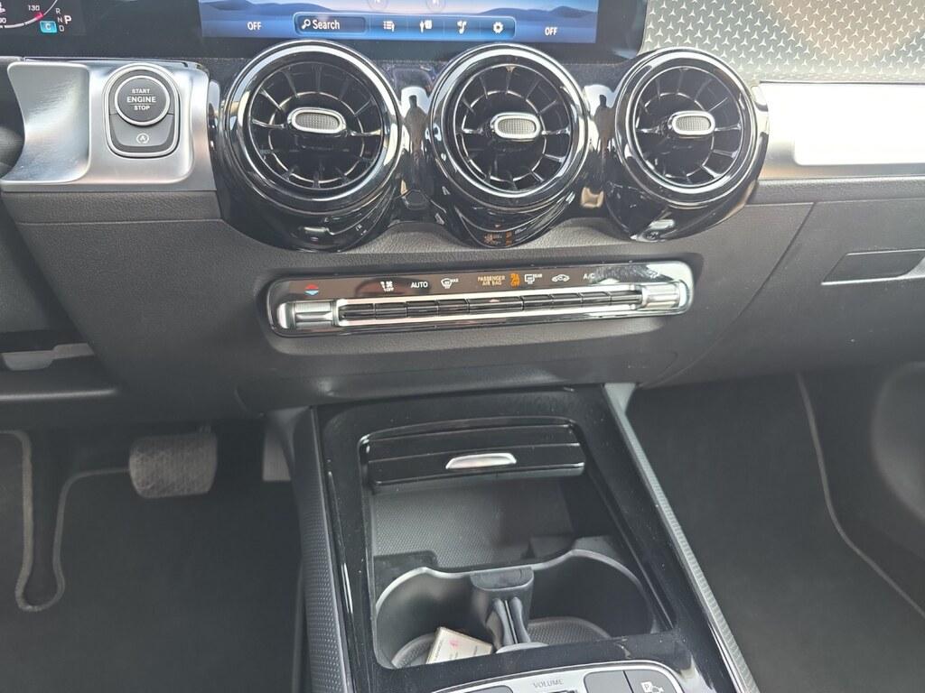 Mercedes GLB 180 d Advanced auto
