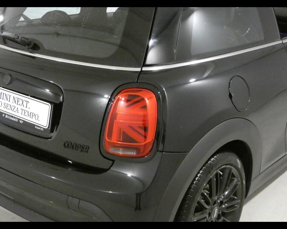 Mini Cooper 1.5 TwinPower Turbo Cooper