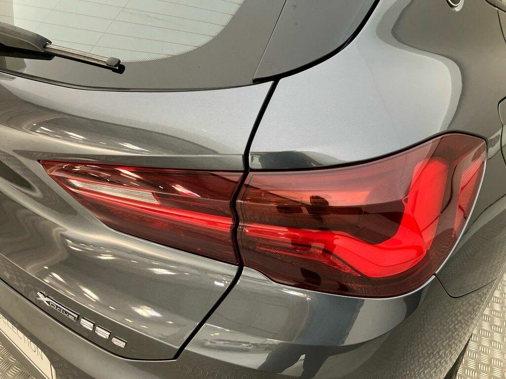 BMW X2 xdrive25e Msport auto