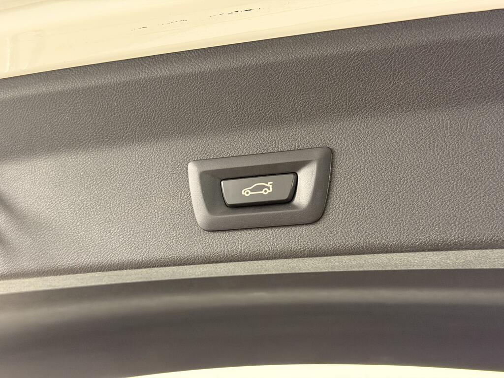 BMW X3 xdrive20d Luxury 190cv auto my19