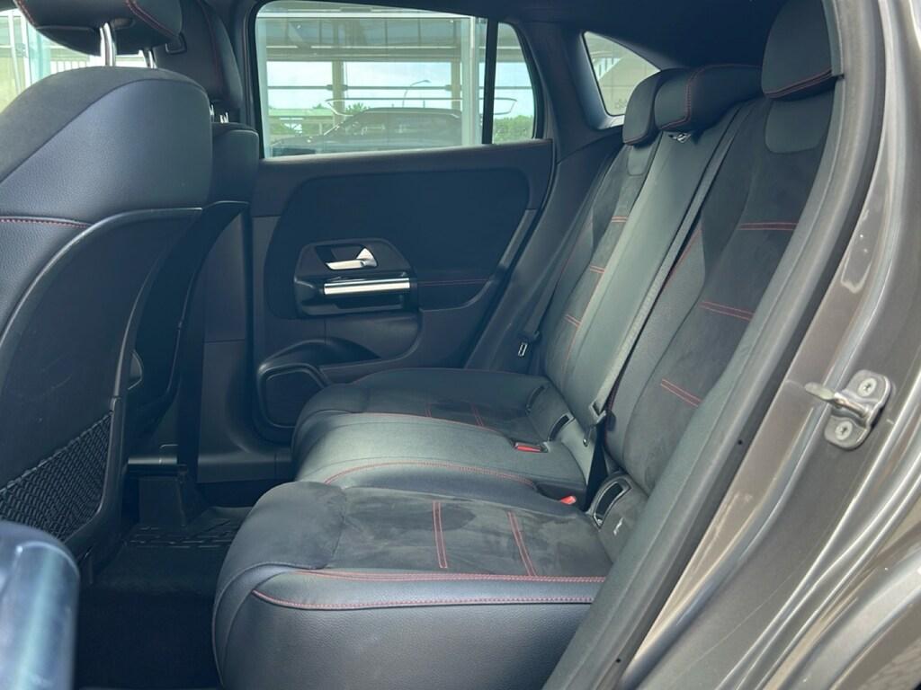 Mercedes GLA 250 e phev AMG Line Advanced Plus auto