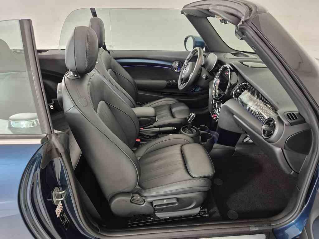 Mini Cooper S Cabrio 2.0 Cooper S