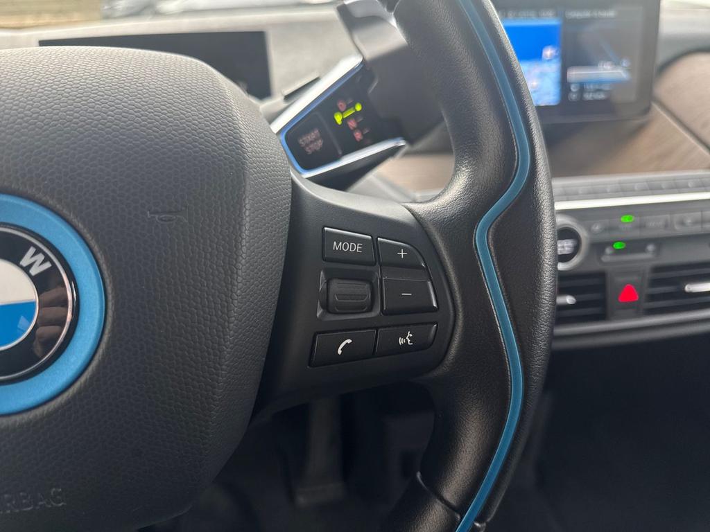 BMW i3 i3s 120Ah Advantage
