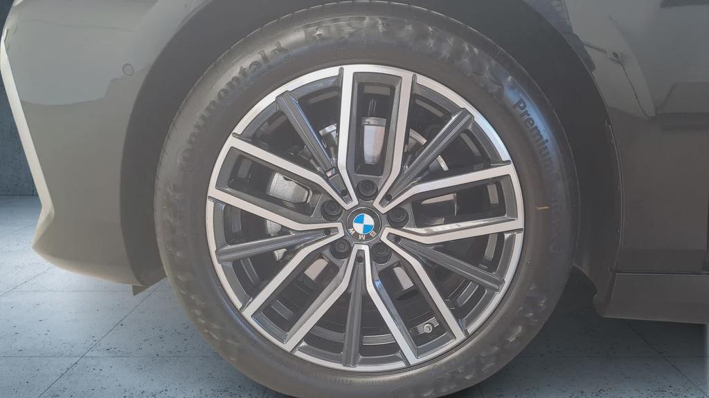 BMW Serie 2 218d Active Tourer Msport auto