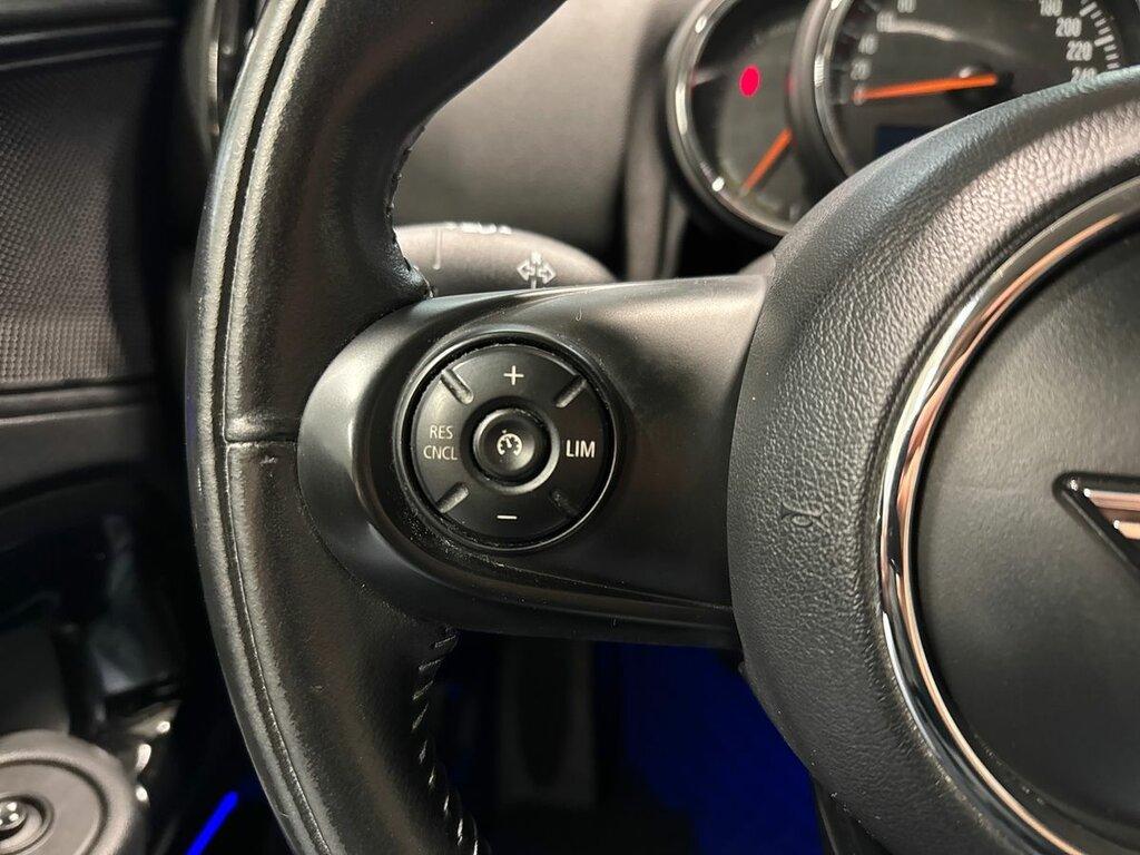 Mini Cooper SE Countryman Mini Countryman 1.5 Cooper SE Hype all4 auto