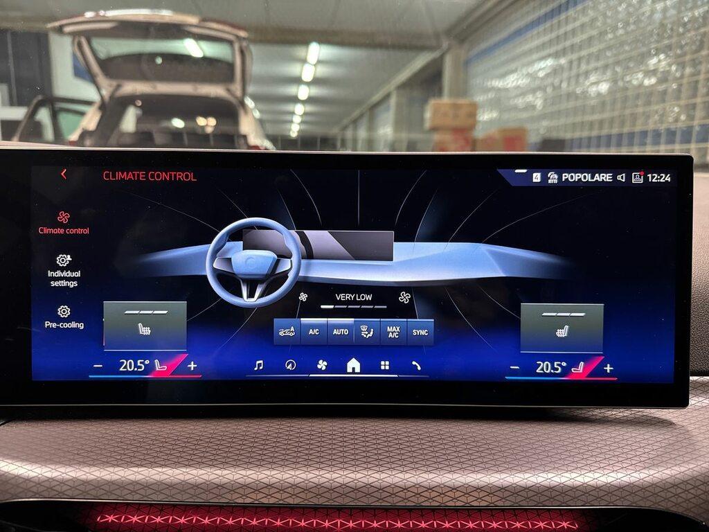 BMW Serie 4 420d Gran Coupe mhev 48V xdrive M Sport Pro auto