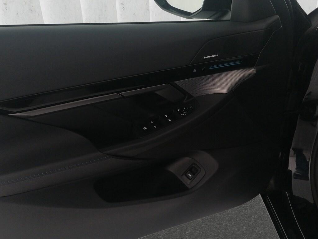 BMW Serie 5 520d Touring 48V xdrive M Sport Pro auto