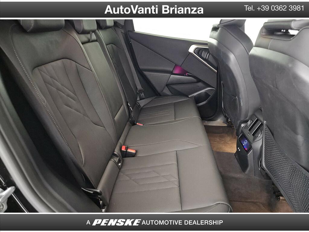 BMW X3 xdrive20d auto