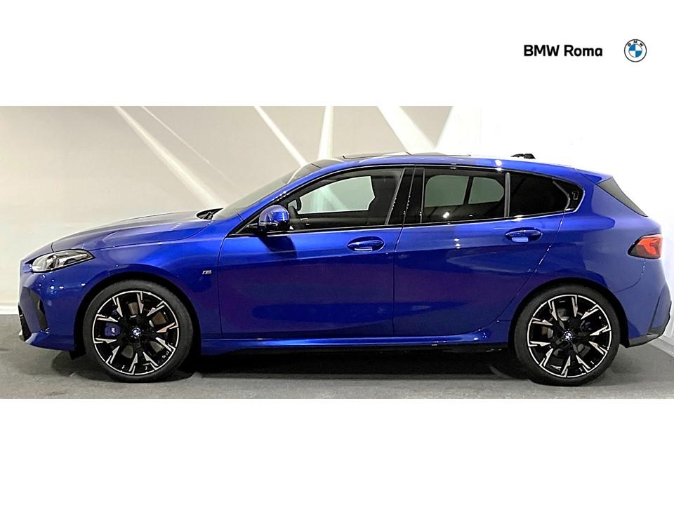 BMW Serie 1 120d 48V MSport auto