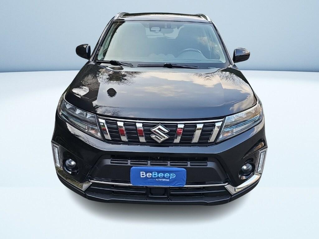 Suzuki Vitara 1.4 hybrid Easy Top 2wd