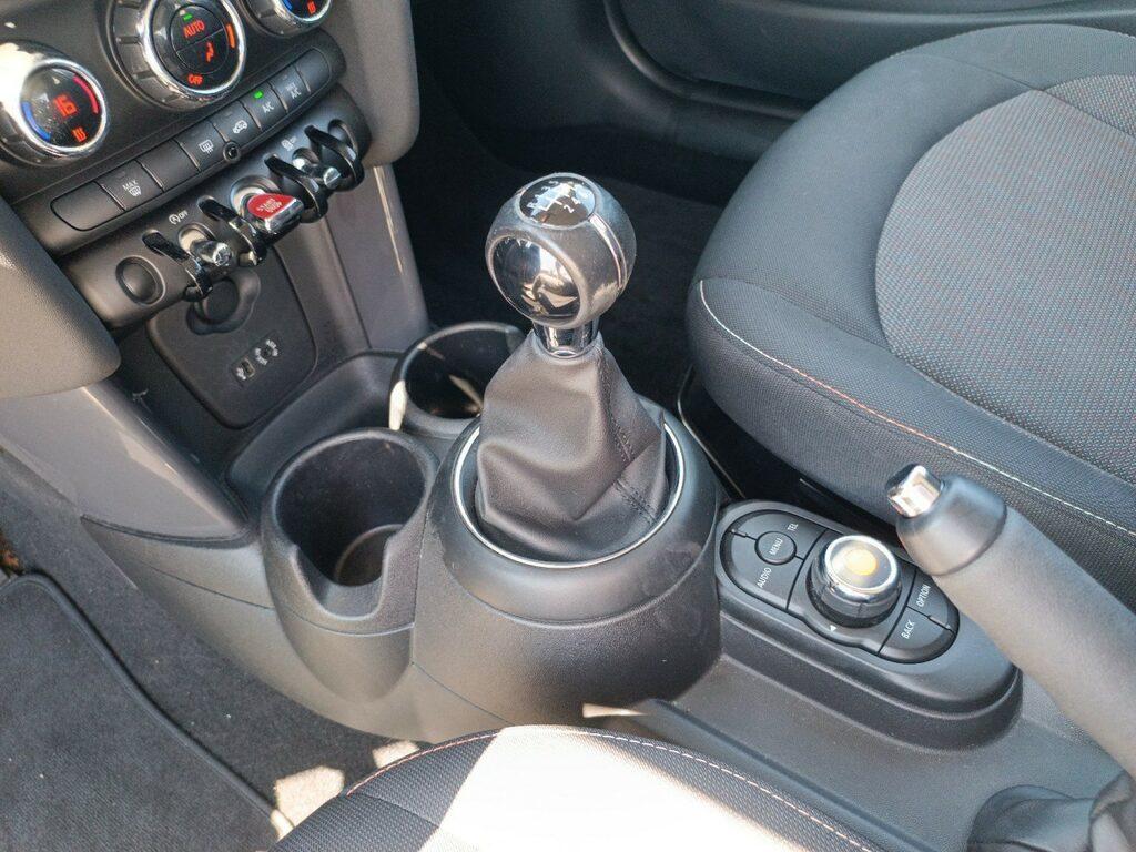 Mini One D 1.5 D One D Boost