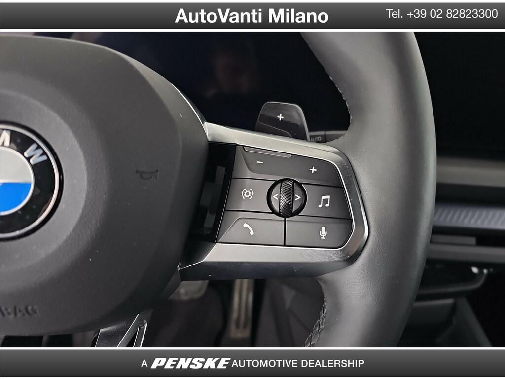 BMW Serie 1 118d MSport Pro auto