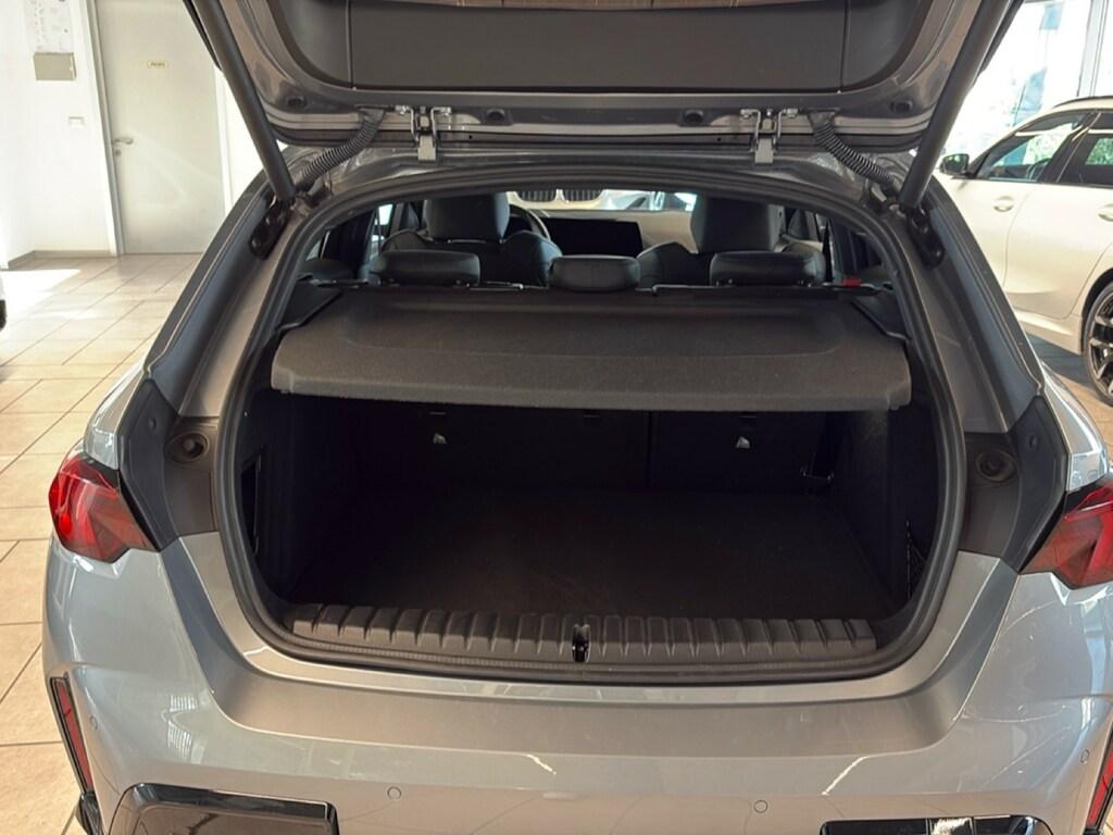 BMW Serie 1 118d MSport Pro auto