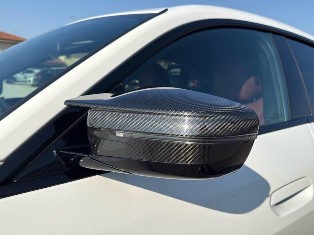 BMW i4 M i4 M50 Sport auto