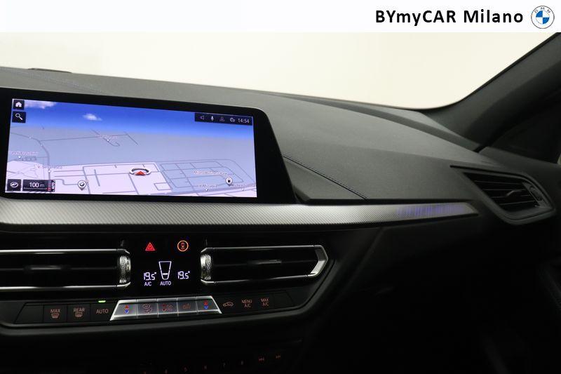 BMW Serie 1 M 135i xdrive auto