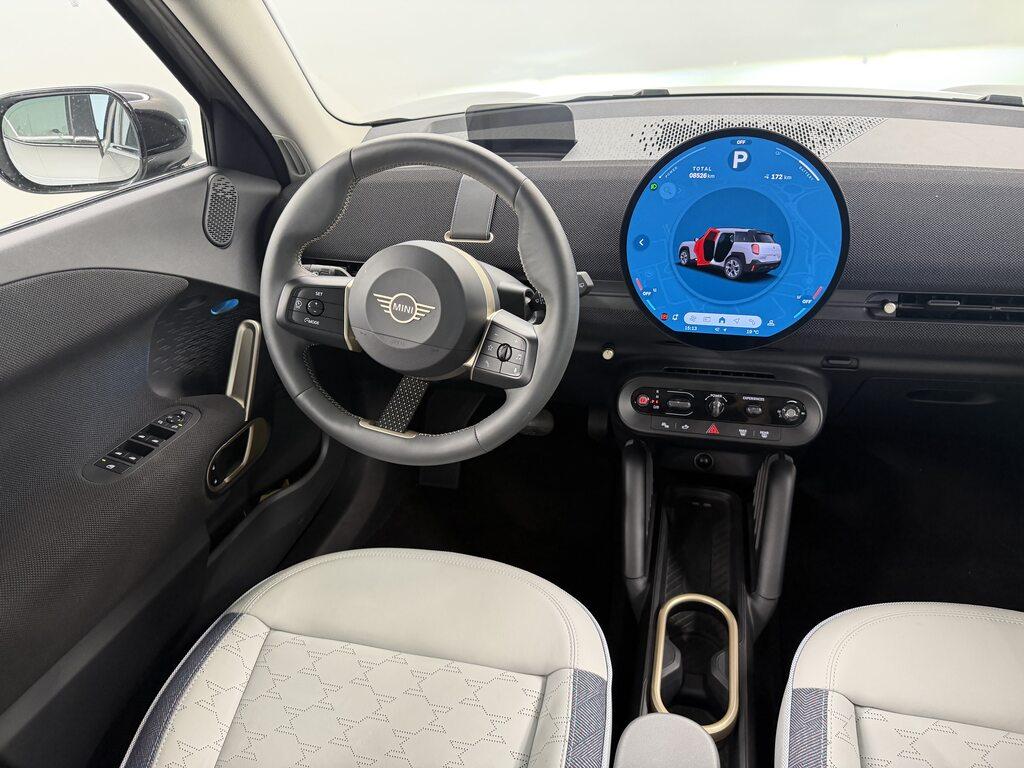 Mini Mini Aceman SE Classic