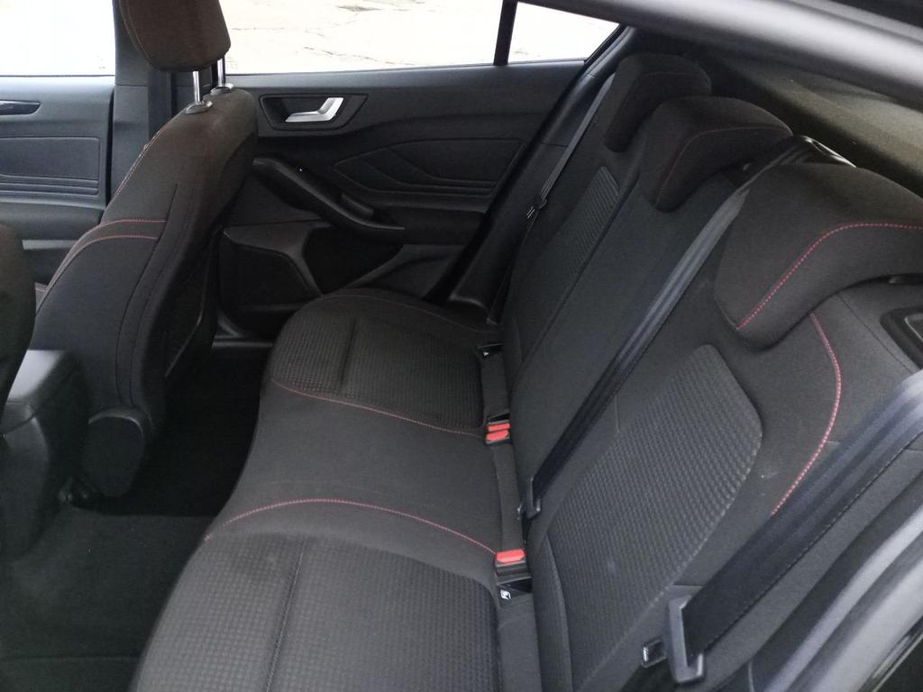 Ford Focus 1.0 ecoboost hybrid ST-Line 125cv