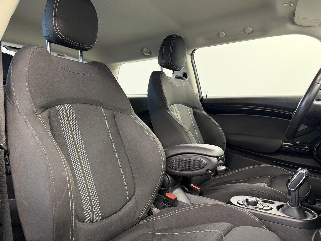 Mini Cooper SE 3p Classic auto