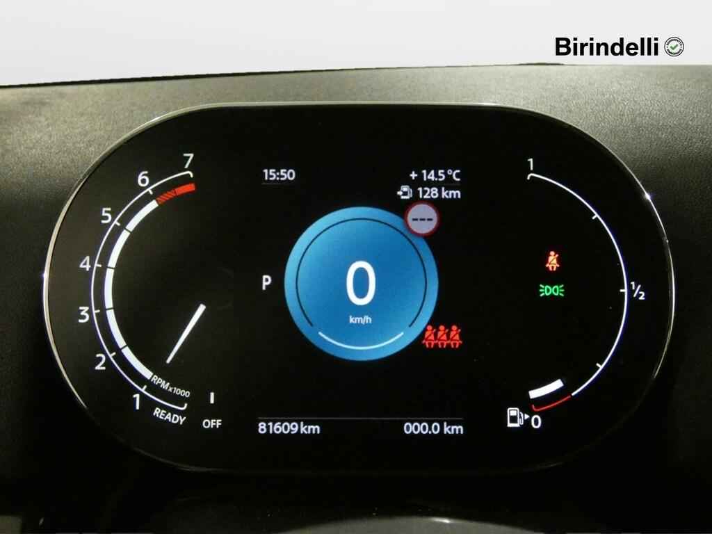Mini Cooper Countryman 1.5 Business Auto