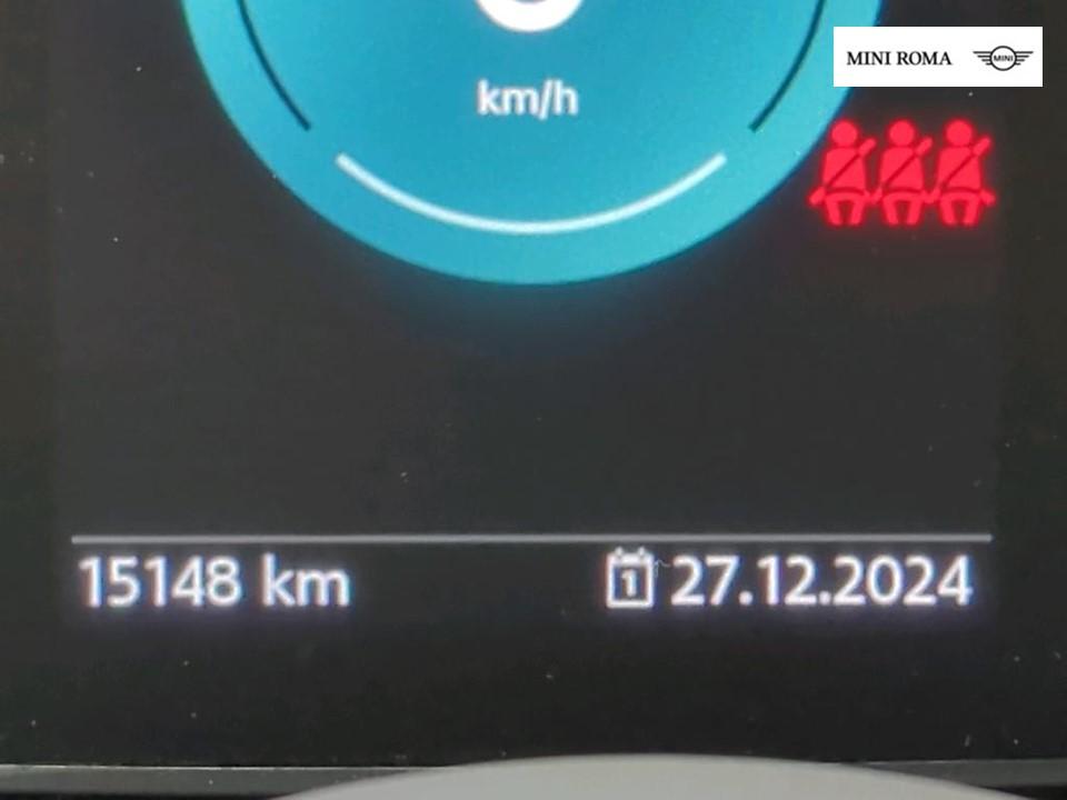 Mini Cooper SD Countryman 2.0 Cooper SD