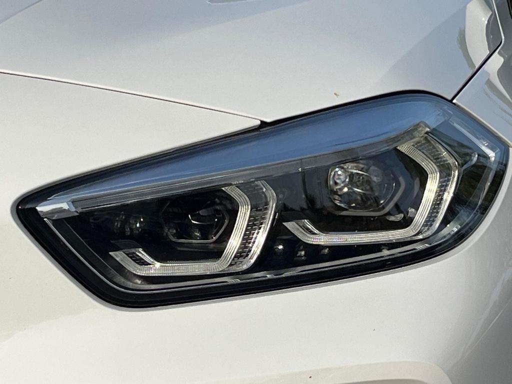 BMW Serie 1 116i MSport auto