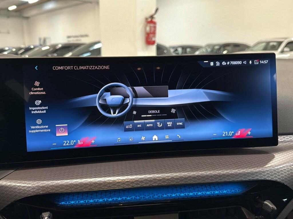 BMW Serie 4 420d Gran Coupe mhev 48V xdrive M Sport Pro auto