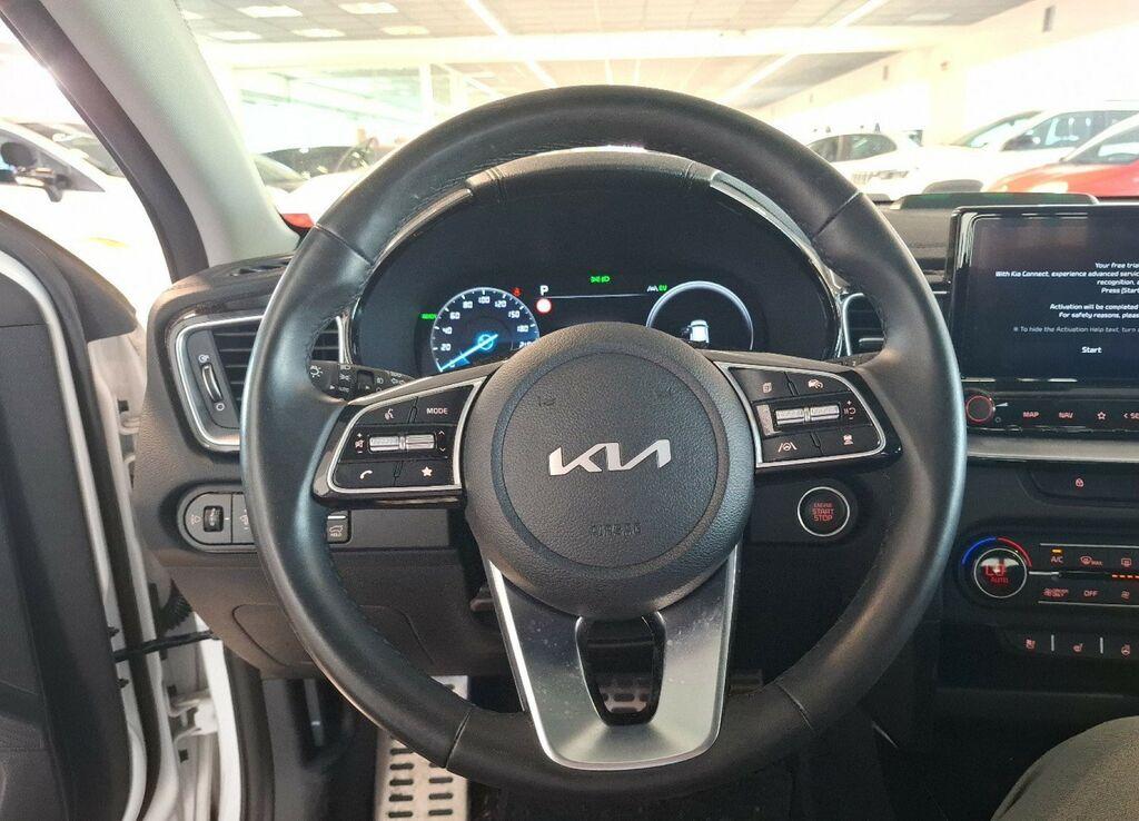 Kia Xceed 1.6 gdi phev Evolution 141cv dct
