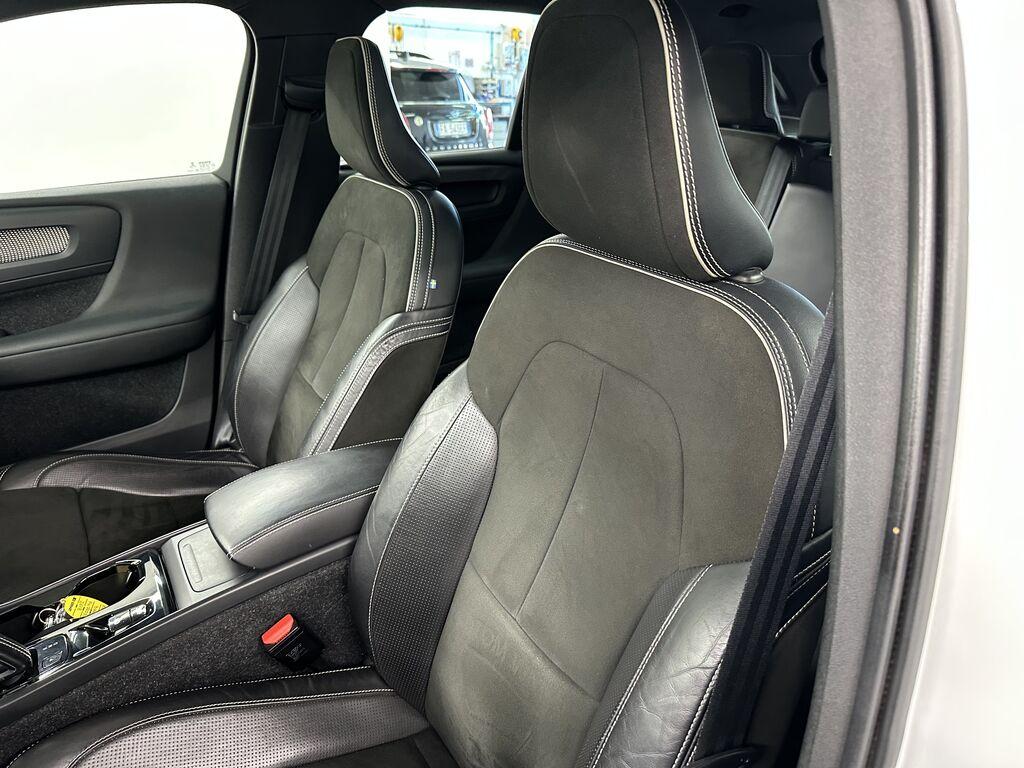 Volvo XC40 2.0 D4 awd geartronic