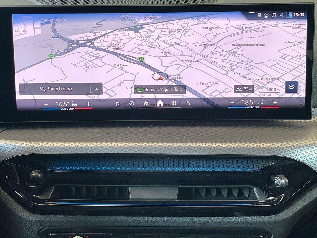 BMW Serie 4 420d Gran Coupe mhev 48V xdrive M Sport Pro auto