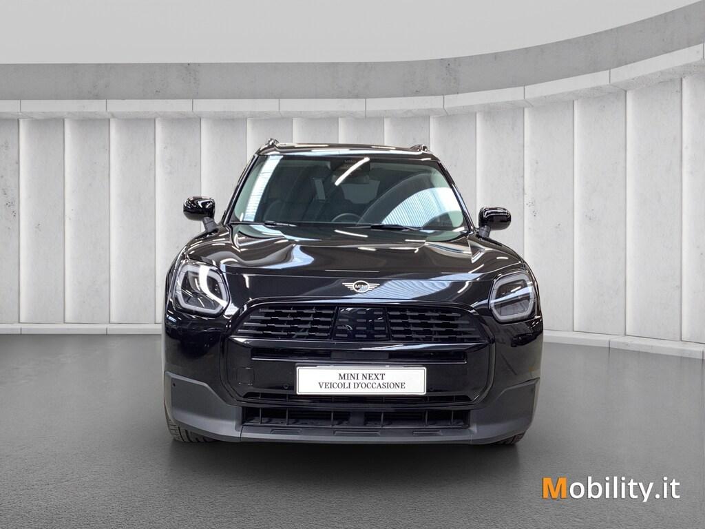 Mini Mini Countryman 1.5 48V C Classic auto