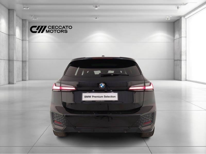 BMW Serie 2 223d Active Tourer mhev 48V xdrive Msport auto