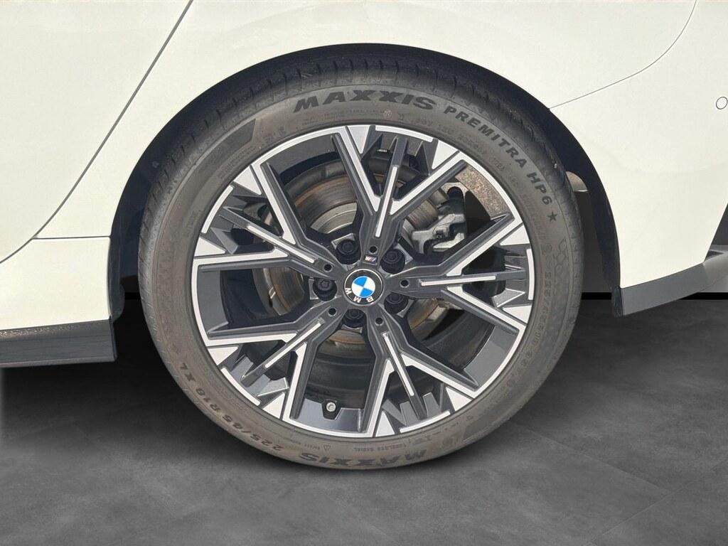 BMW Serie 1 120d 48V MSport auto