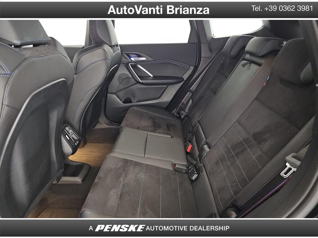 BMW X1 xdrive20d mhev 48V MSport Pro auto