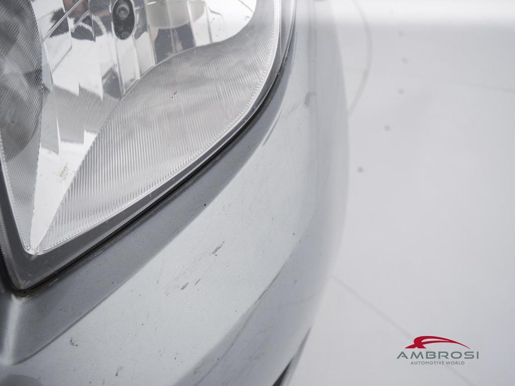 Toyota Yaris 1.3 Sol 5p