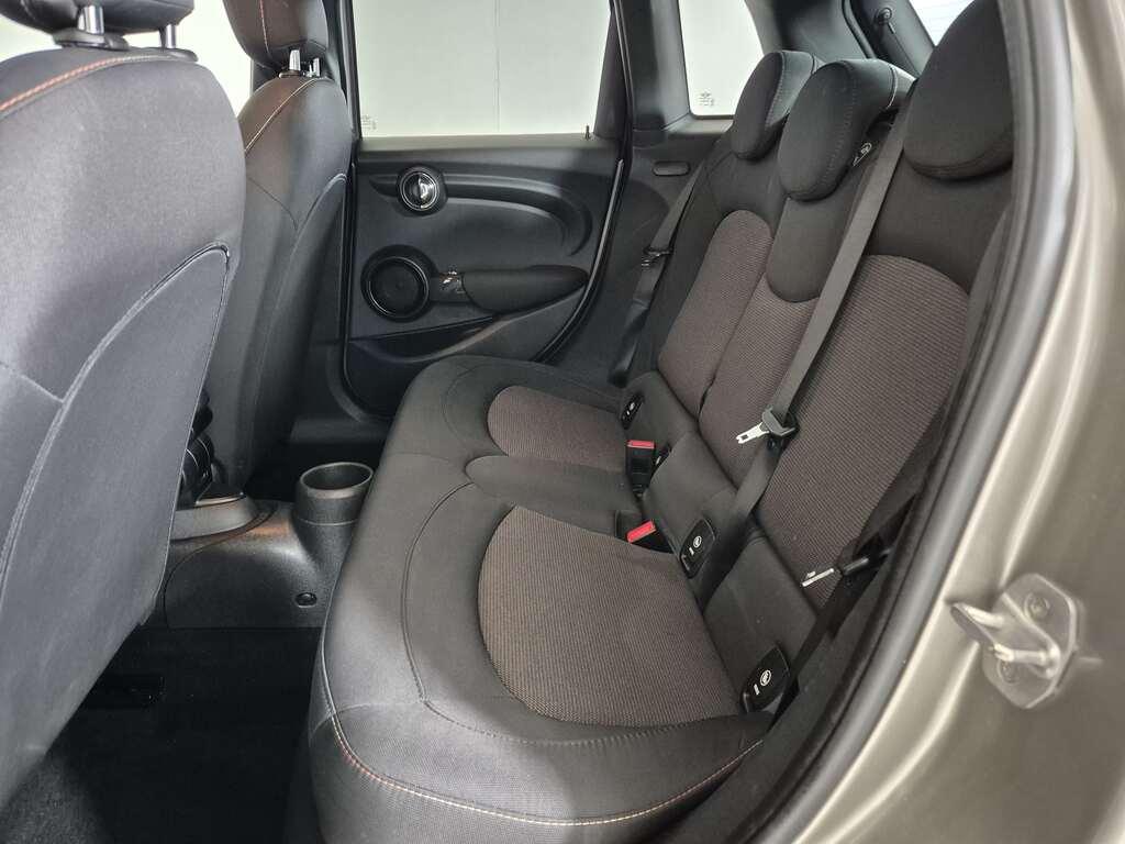 Mini One D 1.5 TwinPower Turbo One D